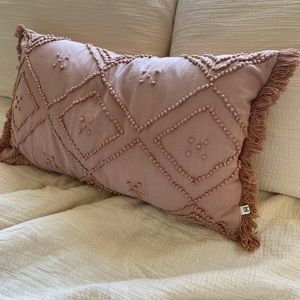 Urban Outfitters Throw Pillow